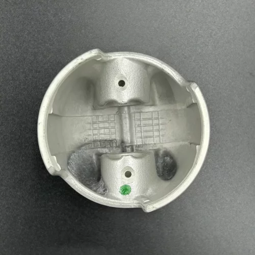 Поршневой комплект Yamaha 20-25N (+0.50mm) (Omax)