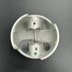 Поршневой комплект Yamaha 20-25N (+0.50mm) (Omax)