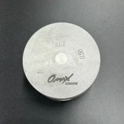 Поршневой комплект Yamaha 20-25N (+0.50mm) (Omax)