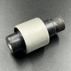 Демпфер опорный резиновый Yamaha 60-90 (верхний) (Yuelang)