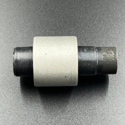 Демпфер опорный резиновый Yamaha 60-90 (верхний) (Yuelang)