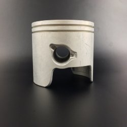 Поршень Yamaha 55, 75-90 (STD) (Omax)