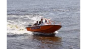 Wyatboat-430 DC