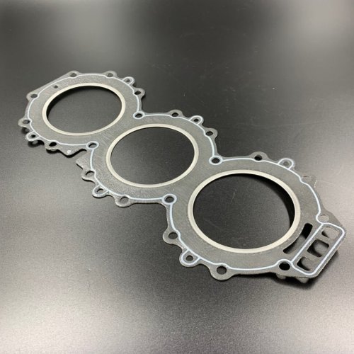 Прокладка под головку Yamaha 200-250 (VMAX)
