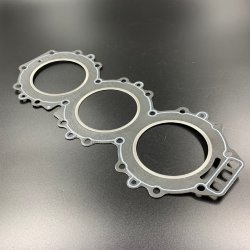 Прокладка под головку Yamaha 200-250 (VMAX)