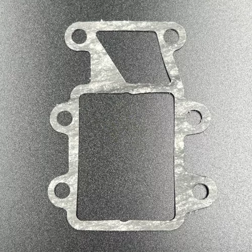 Прокладка впускного коллектора Yamaha 9.9-15 (PREMARINE)