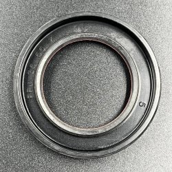 Сальник верх коленвала Suzuki DT40 (35x55x7) (Omax)