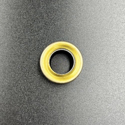 Сальник Mercury (13.3x25.45x7.95) (Omax)