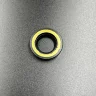 Сальник Yamaha (93101-17054) (17x30x6) (Kacawa)