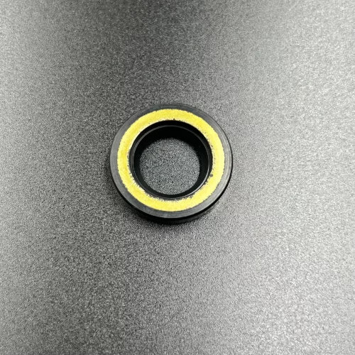 Сальник Yamaha (93101-17054) (17x30x6) (Kacawa)