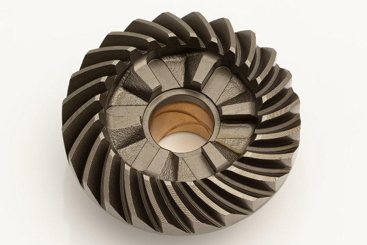 Шестерня переднего хода Yamaha 55HP 697-45560-00