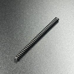Пружина толкателя Suzuki DT8-15, DF9.9-15 (Omax)