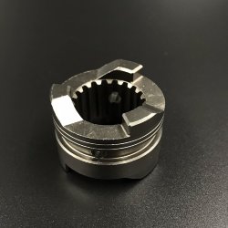 Муфта переключения скорости Tohatsu M40C (Tohatsu)