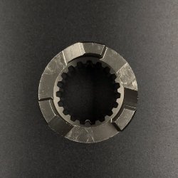 Муфта переключения скорости Tohatsu M40C (Tohatsu)
