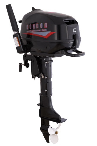 CONDOR CNF5HS