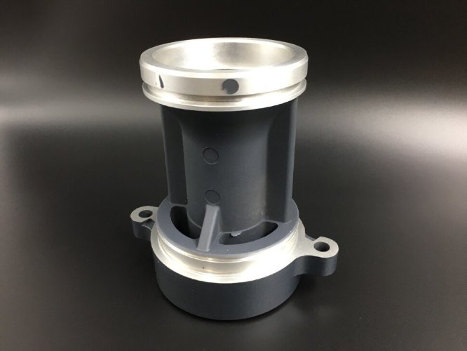 Обойма гребного вала Yamaha 40-50, F40-50 (Osaka)