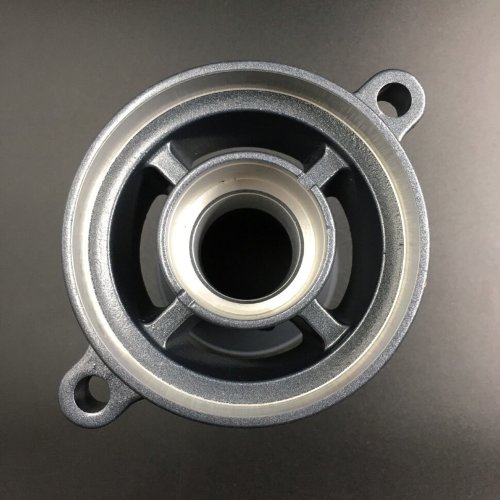 Обойма гребного вала Yamaha 40-50, F40-50 (Osaka)