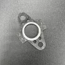Прокладка впуска (со стороны карбюратора) Yamaha F2 (Omax)