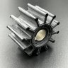 Крыльчатка помпы охлаждения VOLVO-PENTA/YAMAHA (Kacawa)
