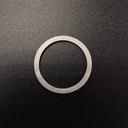 Шайба шзх 1,8mm Suzuki DF40-60 (A); DT40-65