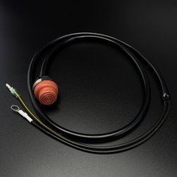 Кнопка стоп в сборе MERCURY (Yamaha) 6/8/9.9/15 HP (Quicksilver)