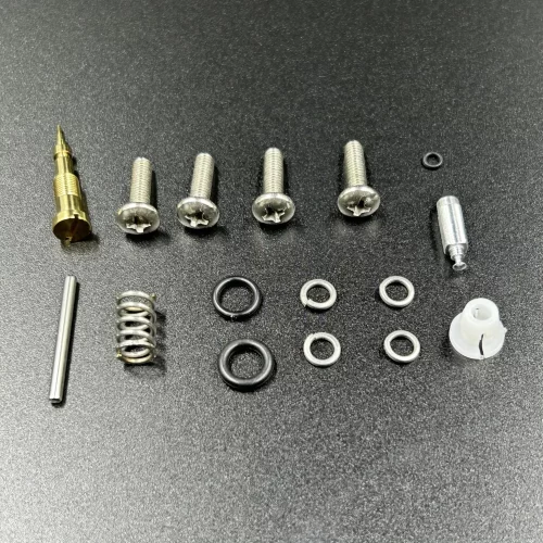 Ремкомплект карбюратора Yamaha F40-50 (PREMARINE)