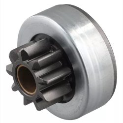 Бендикс (муфта обгонная) Yamaha 50-90 (663-81832-11)