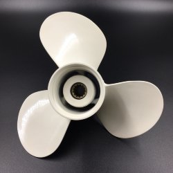 Гребной винт Yamaha 40-55, F30-60 (3x11-3/8x12) (E.Chance)