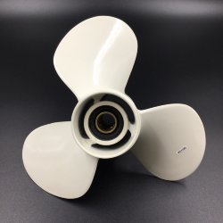 Гребной винт Yamaha 40-55, F30-60 (3x11-3/8x12) (E.Chance)