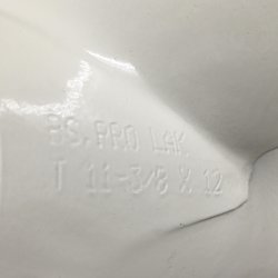 Гребной винт Yamaha 40-55, F30-60 (3x11-3/8x12) (E.Chance)
