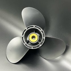Гребной винт Yamaha 9.9-15, F9.9-F20 (3x9-1/4x10) (Marine Rocket)