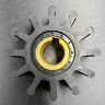 Крыльчатка помпы охлаждения с уплотнениями Volvo Penta (JSP)