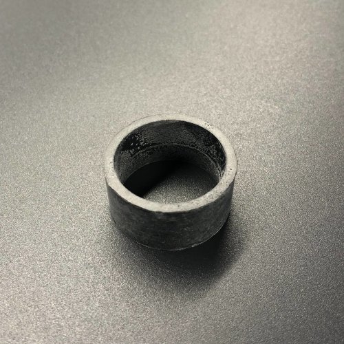 Уплотнение трубки охлаждения Yamaha F225-350 6AW-44365-01 (Yamaha)