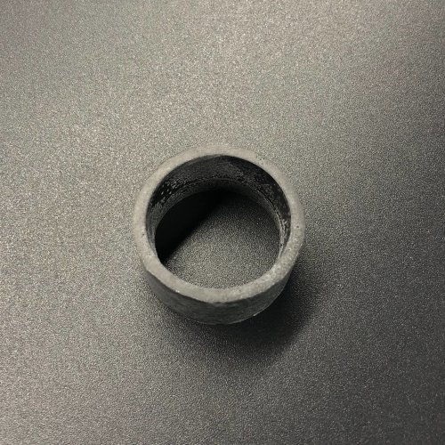 Уплотнение трубки охлаждения Yamaha F225-350 6AW-44365-01 (Yamaha)