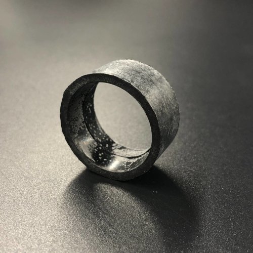 Уплотнение трубки охлаждения Yamaha F225-350 6AW-44365-01 (Yamaha)