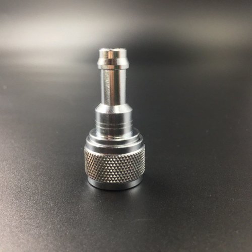 Топливный коннектор Tohatsu 8-90,F6-18 (Osaka)