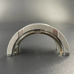 Вкладыш коренной Yamaha F75-115 (Red) (6D8-11418-20) (Yamaha)