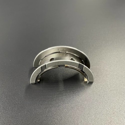 Вкладыш коренной Yamaha F75-115 (Red) (6D8-11418-20) (Yamaha)