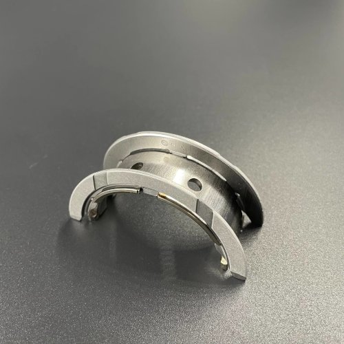 Вкладыш коренной Yamaha F75-115 (Red) (6D8-11418-20) (Yamaha)