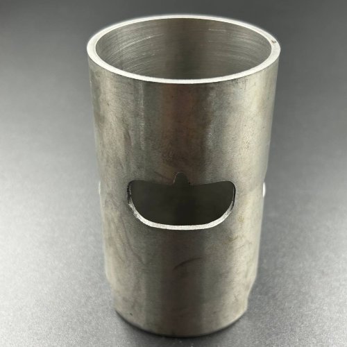 Гильза цилиндра Tohatsu 9,9-15 STD (55 мм)(PREMARINE)
