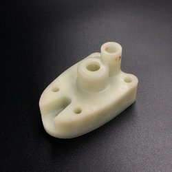 Корпус помпы охлаждения Yamaha F2-2.5 (Premarine)