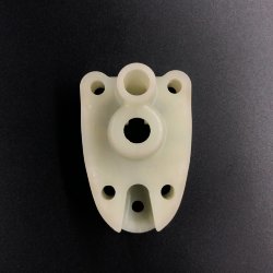 Корпус помпы охлаждения Yamaha F2-2.5 (Premarine)