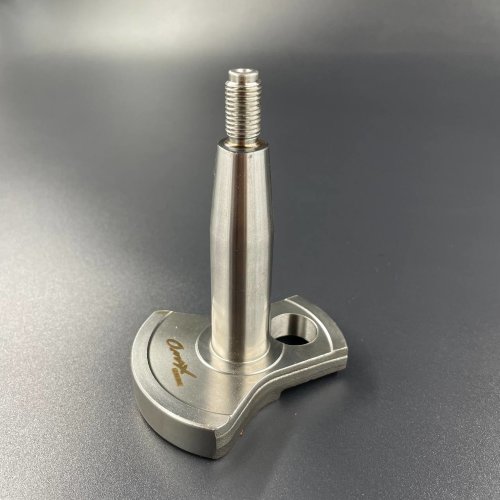 Шейка коленвала Yamaha E8D (верхняя) (Omax)