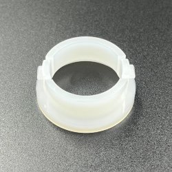 Уплотнение трубки охлаждения Yamaha F225-350 6AW-44312-00 (Yamaha)