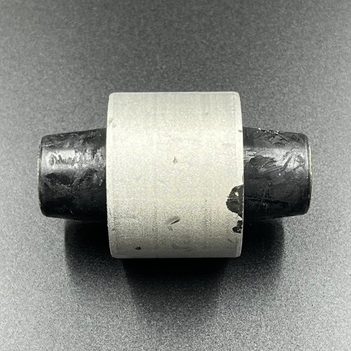 Демпфер опорный резиновый Yamaha 60-90 (нижний) (Yuelang)