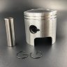 Поршень Suzuki DT25-30 (0.50mm) (PREMARINE)