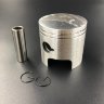 Поршень Suzuki DT25-30 (0.50mm) (PREMARINE)
