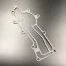 Прокладка под блок Yamaha F4-6 (PREMARINE)
