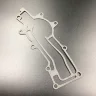 Прокладка под блок Yamaha F4-6 (PREMARINE)
