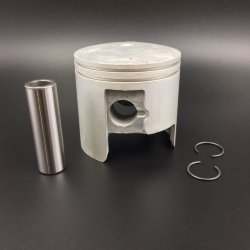 Поршень Yamaha 40X (0.50mm) (Osaka)